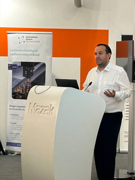 Mazak - EGT