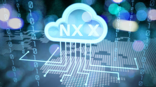 NX X
