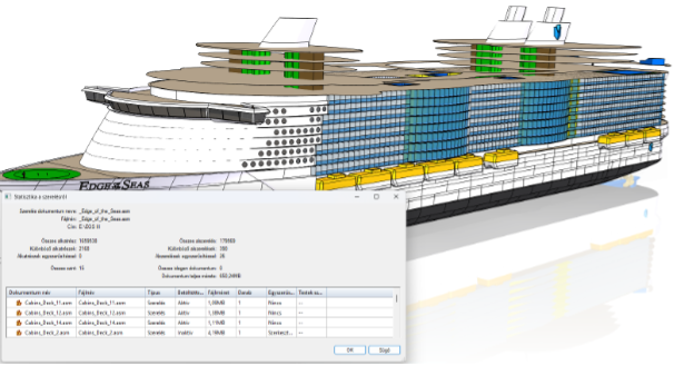 SolidEdge nagy