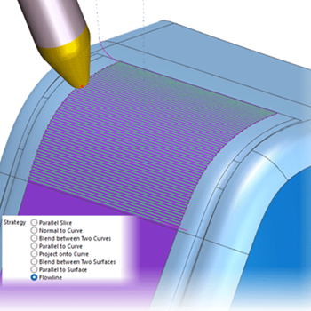 Flowline