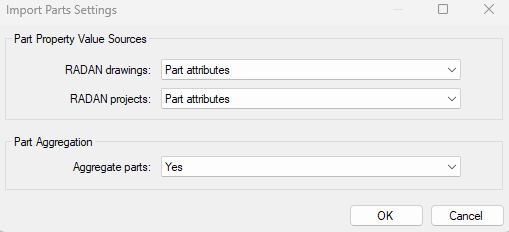 aggregate