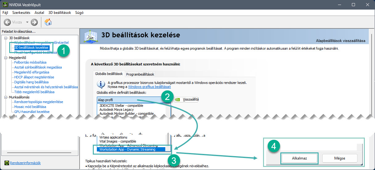 Quadro kártyák kiváltsága