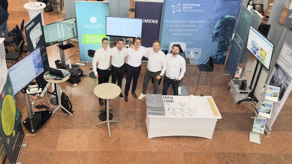 FoodTechShow 2025 előadók