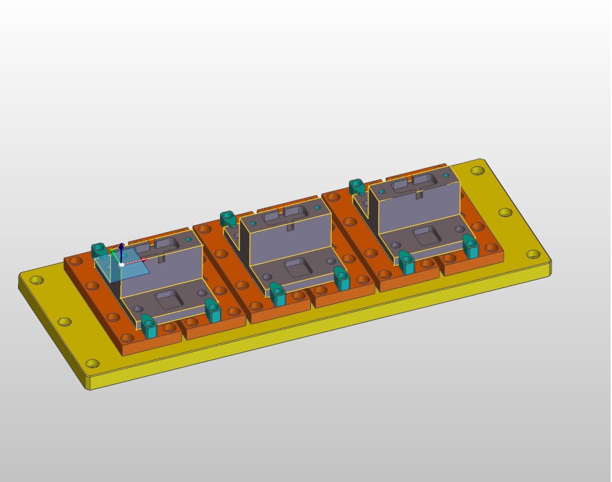 programok összevonása