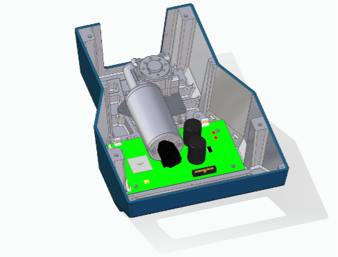 Solid Edge PCB Collab