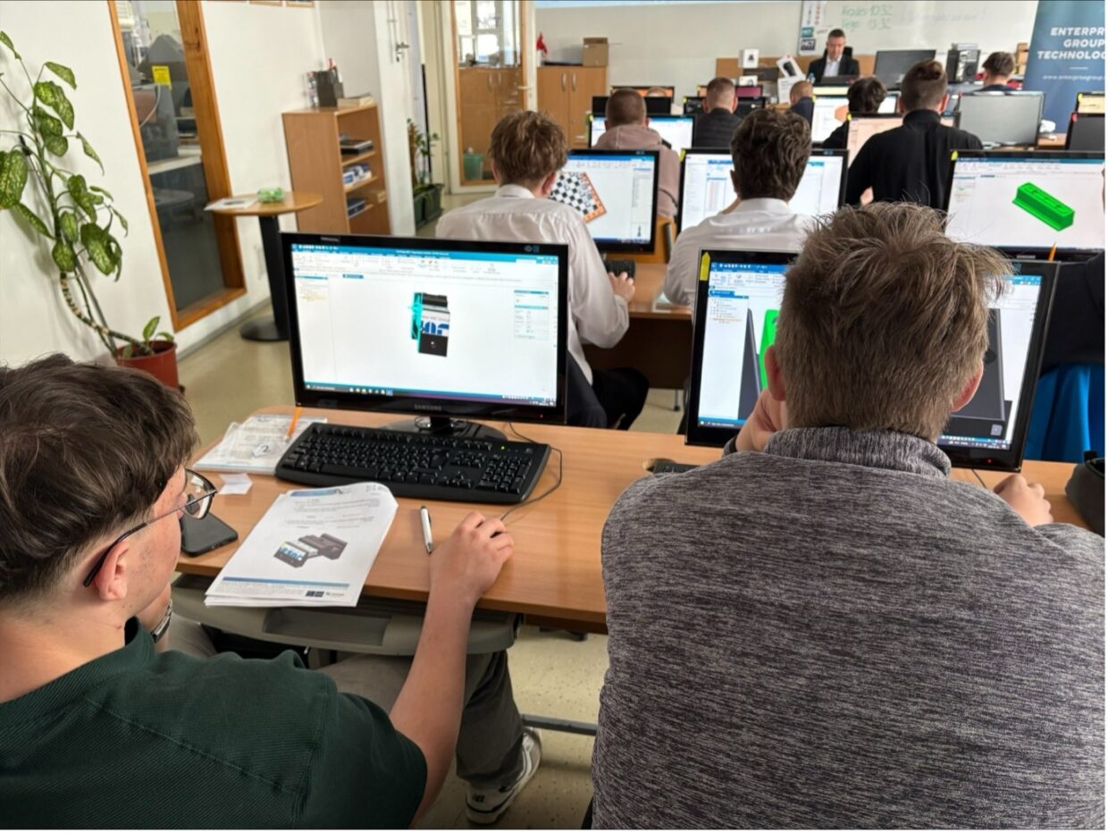 gyakorlatorientált tudás