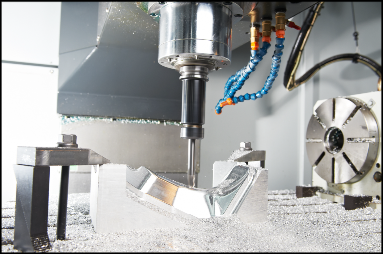 Ultimate Milling