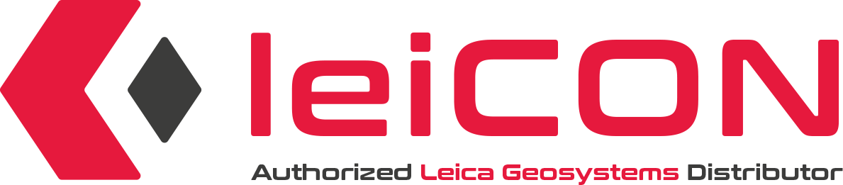 Leica Geosystems logó